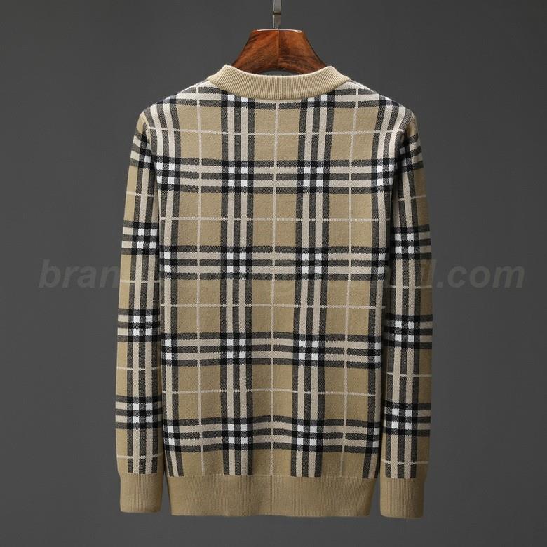 Burberry Men's Sweater 31